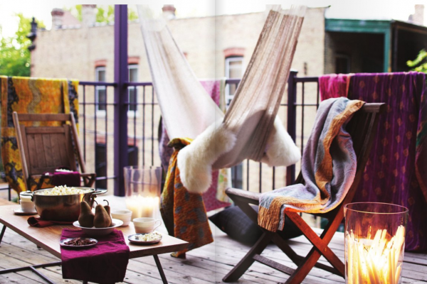 Alege stilul bohemian chic!  