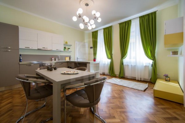 Top oferte luna iunie: apartamente de vanzare