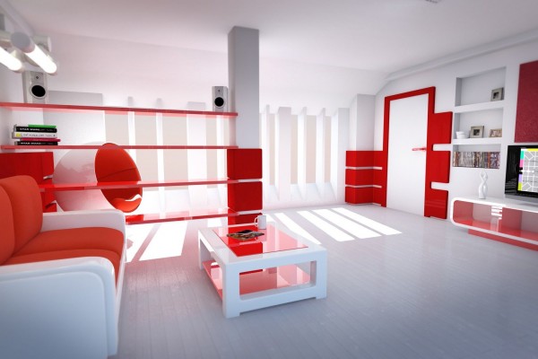 5 motive să alegi un apartament finisat la cheie