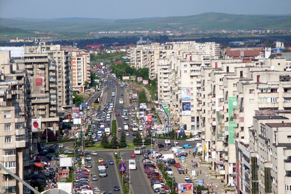 Cartierul Mărăști – Student, caut chirie