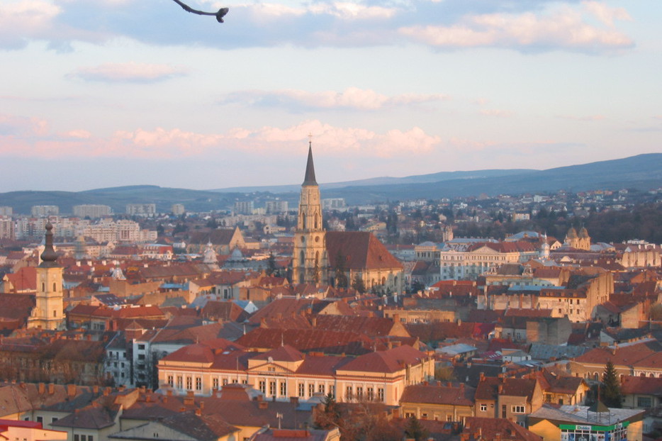 Clujul a ajuns pe harta Europei în ceea ce privește prețul chiriilor