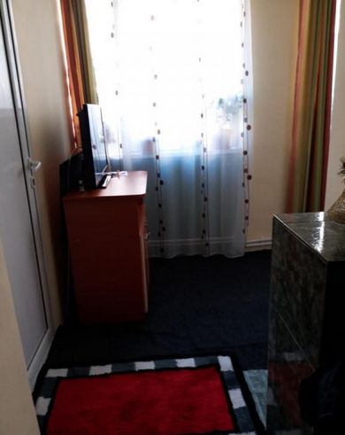 CONFORTUL APARTAMENTELOR
