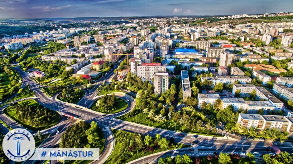 Cele mai căutate cartiere din Cluj-Napoca