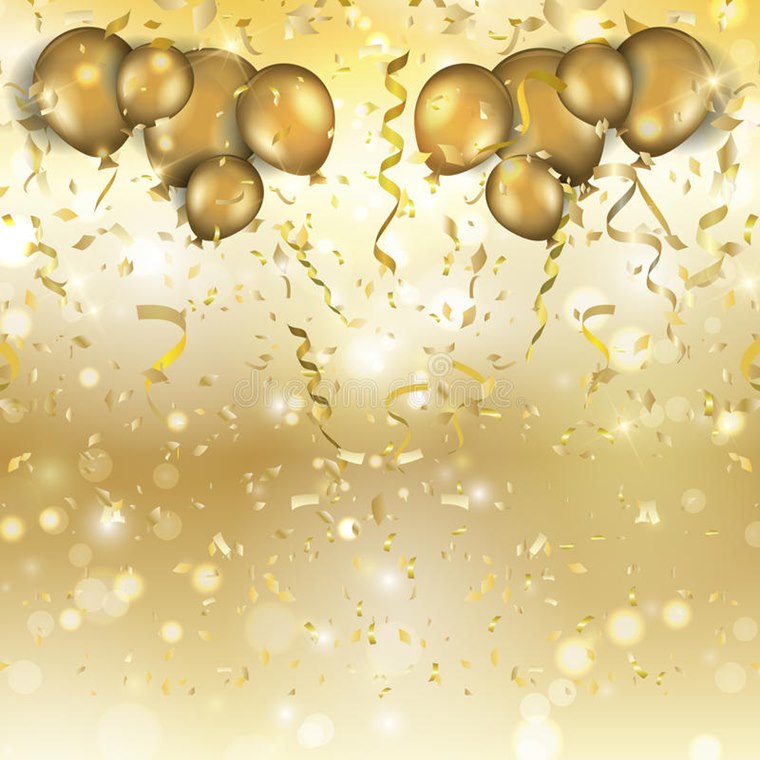 Cum să îţi decorezi casa pentru Revelion