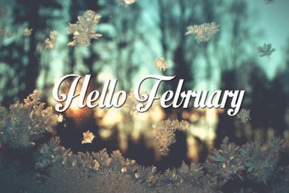 Simbolurile lunii februarie