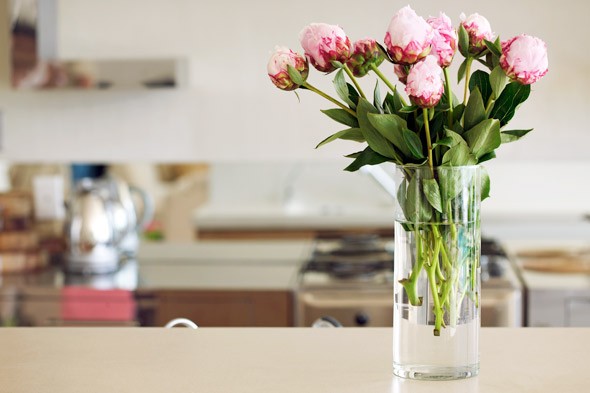 7 idei de decor prin care sa aduci primavara in casa