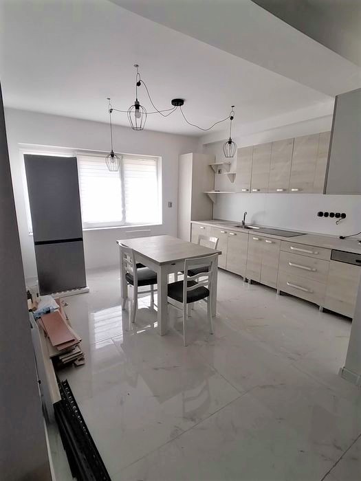 Testul apartamentelor de lux