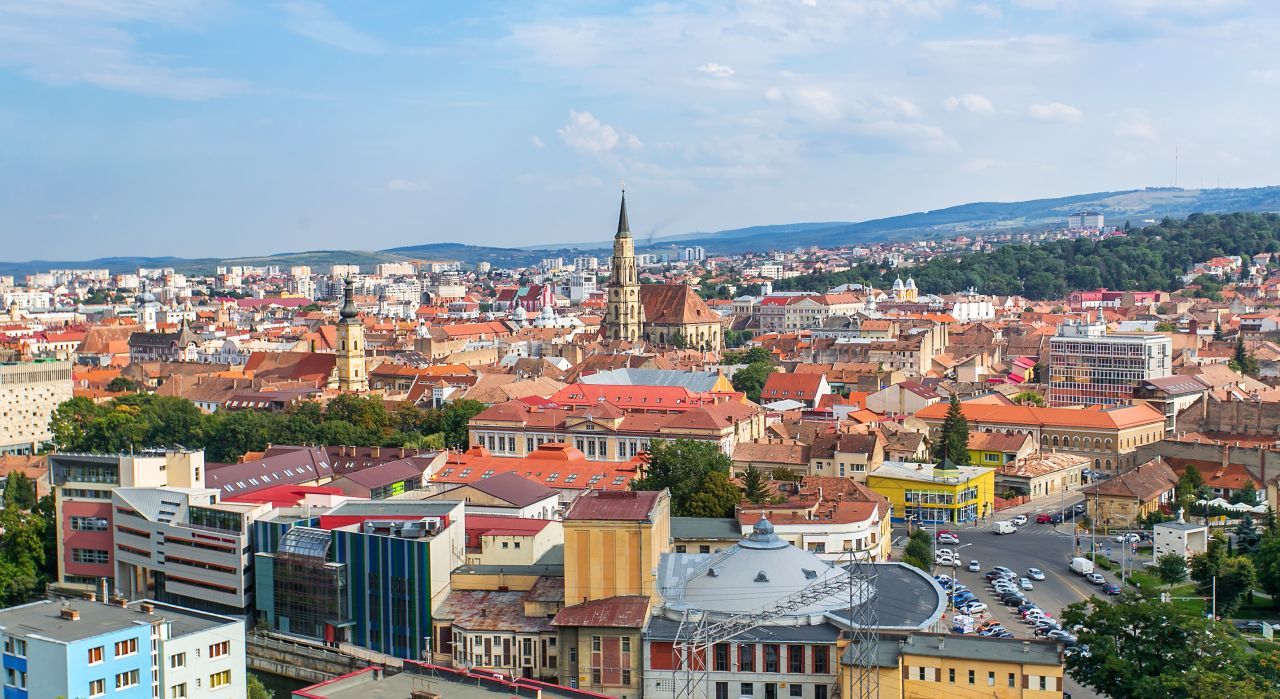 Stiri despre piata imobiliara din Cluj Napoca
