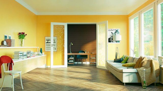 5 sfaturi  pentru amenajarea apartamentelor de mici dimensiuni
