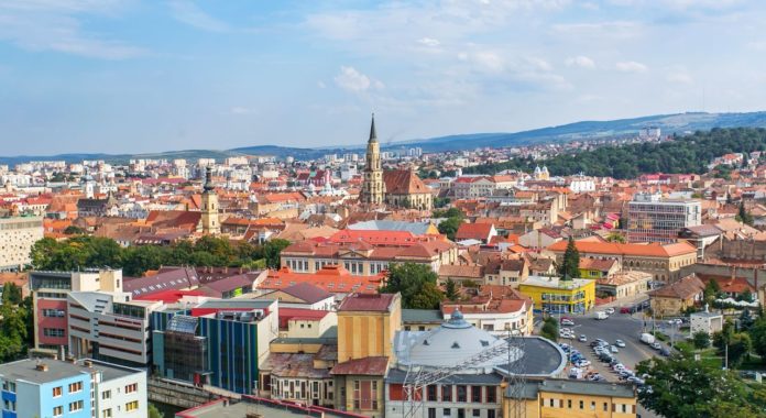 Motivul pentru care chiriile din Cluj-Napoca sunt scumpe