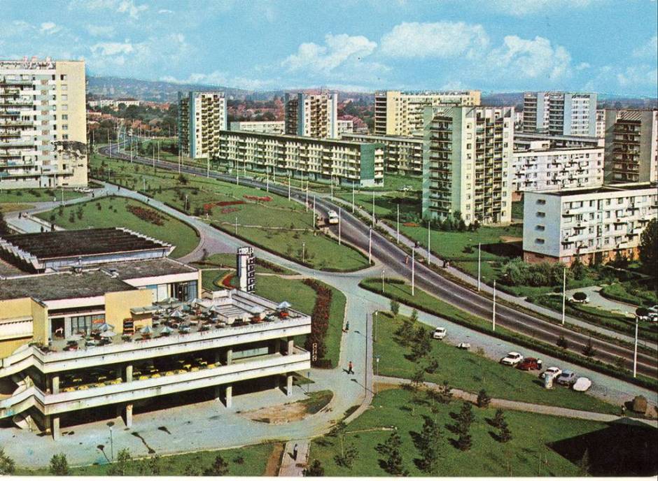 Top cartiere din Cluj în funcție de buget sau vârstă