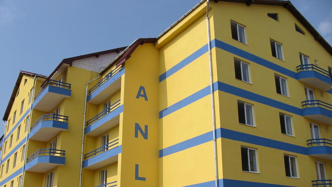 Sfârșitul anului aduce scăderi la prețurile chiriilor și locuințelor ANL