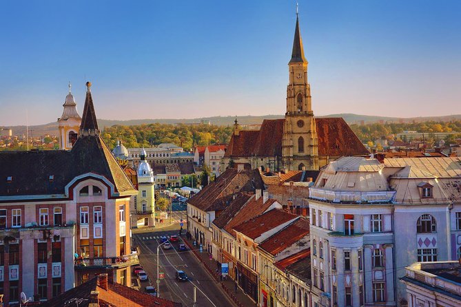 Evoluția prețurilor în imobiliare din Cluj-Napoca
