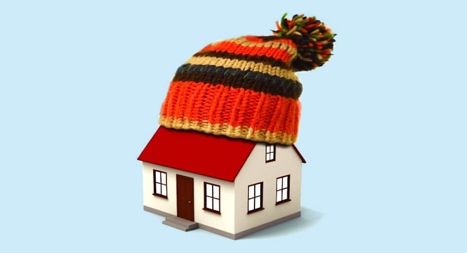 Care este temperatura optimă a locuinței tale pe timp de iarnă? Cum poți păstra căldura mai mult timp?