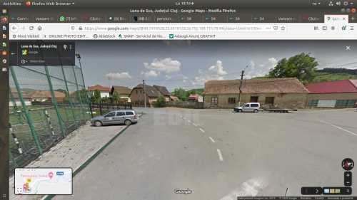 Spațiu comercial de Închiriere 6 incaperi, SCCJ196396FLO-2