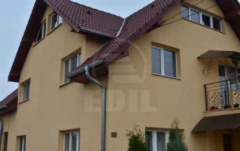 Casa de Închiriere 7 camere, CACJ208121-3