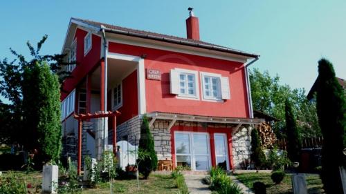 Casa de vânzare 5 camere, CACJ218227-8