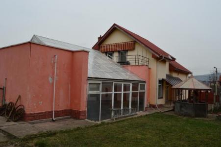 Casa de vânzare 5 camere, CACJ226506-6