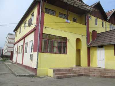 Spațiu comercial de vânzare 9 incaperi, SCCJ226419-8