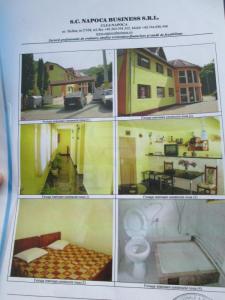 Casa de vânzare 14 camere, CACJ226421-2