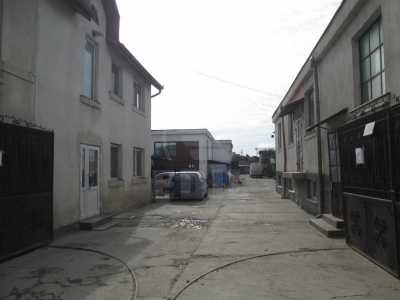 Spațiu comercial de vânzare 7 incaperi, SCCJ231949-6