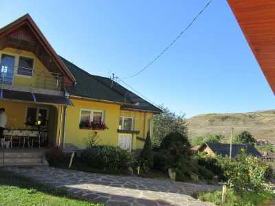 Pensiune de vânzare 8 camere, PECJ280034-11