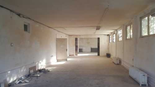 Hala de vânzare 2 incaperi, HACJ281639