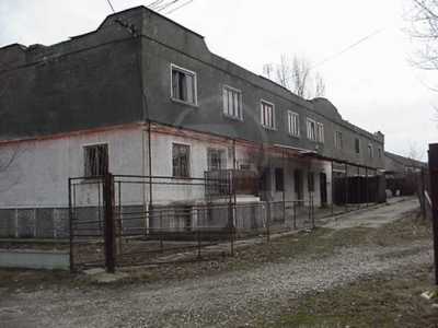 Spațiu comercial de vânzare 16 incaperi, SCCJ284715-4