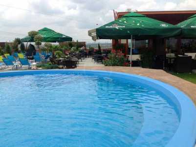 Spațiu comercial de vânzare 43 incaperi, SCBH286124-9