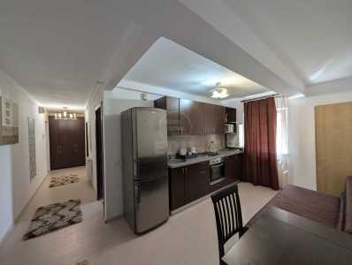 Apartament de Închiriere o camera, APCJ232050FLO-1