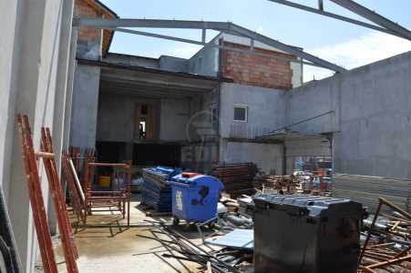 Hala de vânzare 10 incaperi, HACJ288683-7