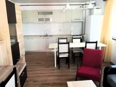 Apartament de Închiriere 2 camere, APCJ289133-3