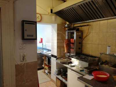 Spațiu comercial de vânzare 4 incaperi, SCCJ289231-6