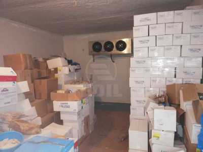 Hala de vânzare 4 incaperi, HACJ296937-18