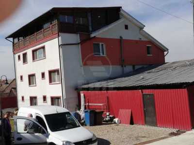 Casa de Închiriere 15 camere, CACJ298182-4