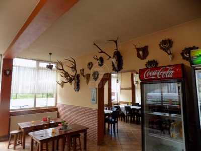 Spațiu comercial de vânzare 5 incaperi, SCSJ301528-28