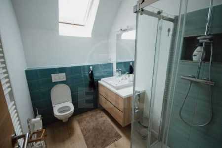 Casa de Închiriere 5 camere, CACJ302003-2