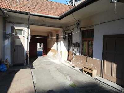 Spațiu comercial de vânzare 2 incaperi, SCCJ303111-6