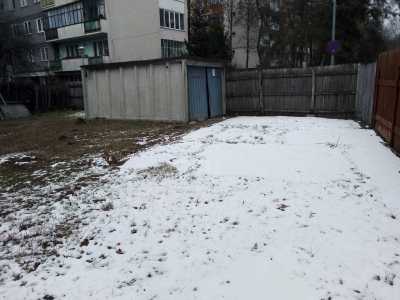 Teren de vânzare, TECJ307280-7