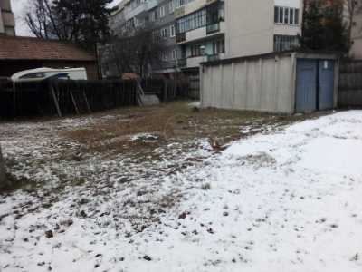 Teren de vânzare, TECJ307280-5