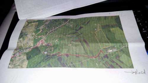 Teren de vânzare, TECJ308501-3