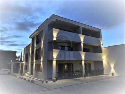 Spațiu comercial de vânzare 16 incaperi, SCCJ311774-1