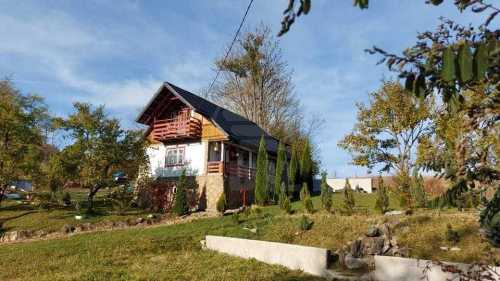 Casa de vânzare 3 camere, CACJ237114FLO-2