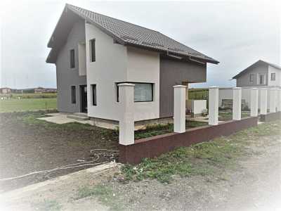 Casa de vânzare 5 camere, CACJ313005-3