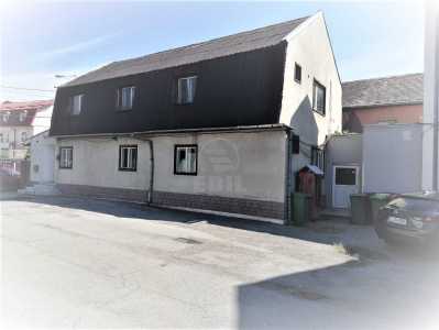 Spațiu industrial de vânzare 20 incaperi, SICJ312571-2