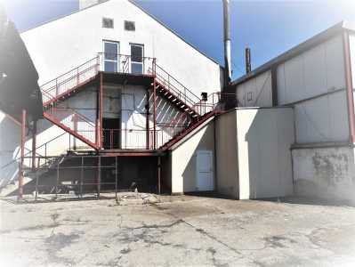 Spațiu industrial de vânzare 20 incaperi, SICJ312571-16