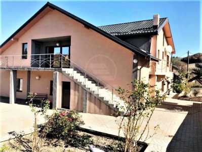 Casa de vânzare 6 camere, CACJ315202-4