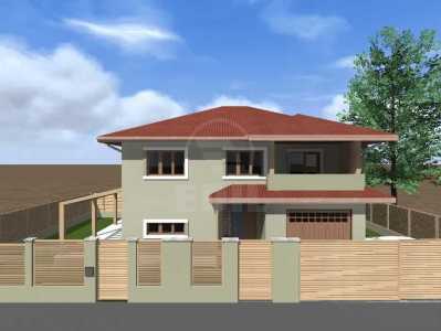 Casa de vânzare 5 camere, CACJ317770-8