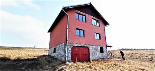 Casa de vânzare 4 camere, CACJ318442-9