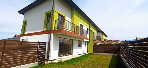 Casa de vânzare 5 camere, CACJ318354-2